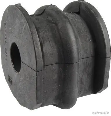 Mounting, stabiliser bar